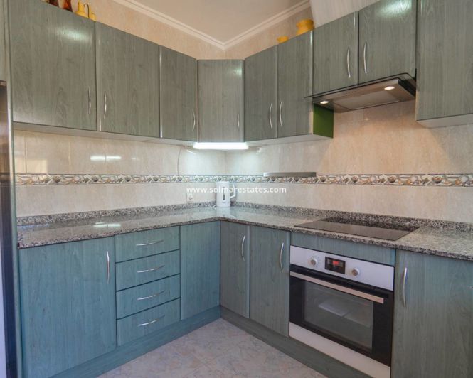 Image No.9-Villa de 4 chambres à vendre à Ciudad Quesada