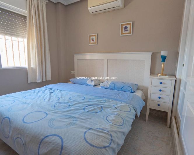 Image No.10-Villa de 4 chambres à vendre à Ciudad Quesada