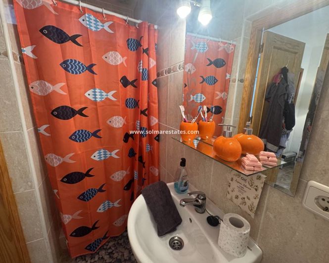 Image No.11-Maison de ville de 3 chambres à vendre à La Zenia