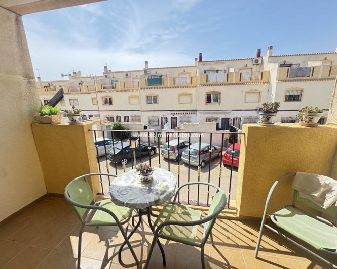 Image No.15-Maison de ville de 3 chambres à vendre à La Zenia