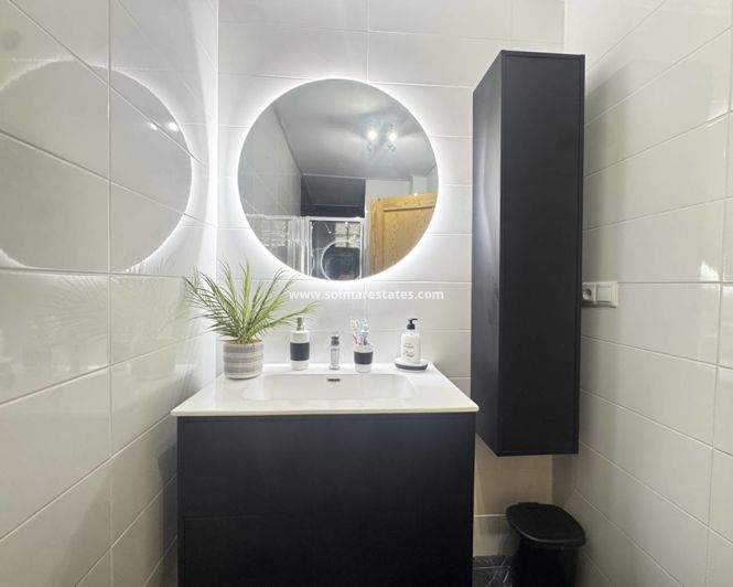 Image No.18-Maison de ville de 3 chambres à vendre à La Zenia