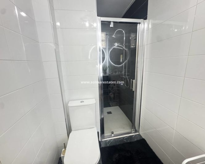 Image No.19-Maison de ville de 3 chambres à vendre à La Zenia