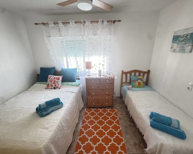 Image No.20-Maison de ville de 3 chambres à vendre à La Zenia