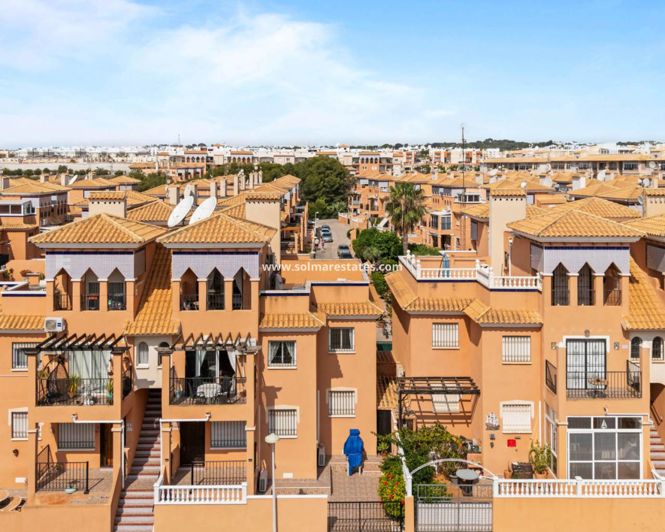 Image No.1-3 Bed Apartment for sale