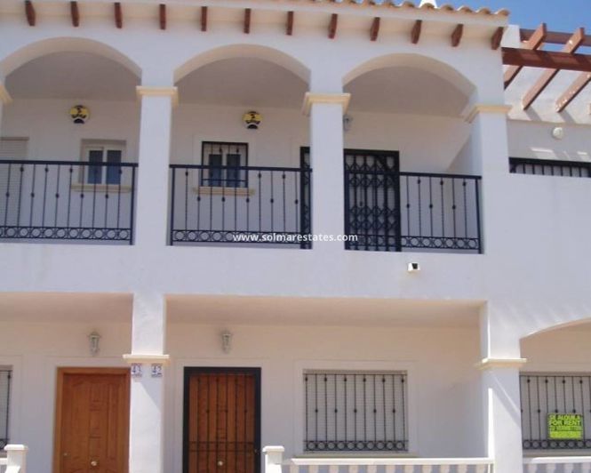 Image No.1-2 Bed Townhouse for sale