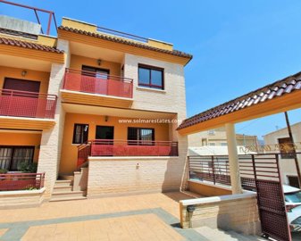 1 - Orihuela, Maison