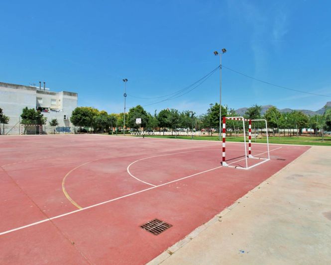 Image No.13-Maison de 3 chambres à vendre à Orihuela