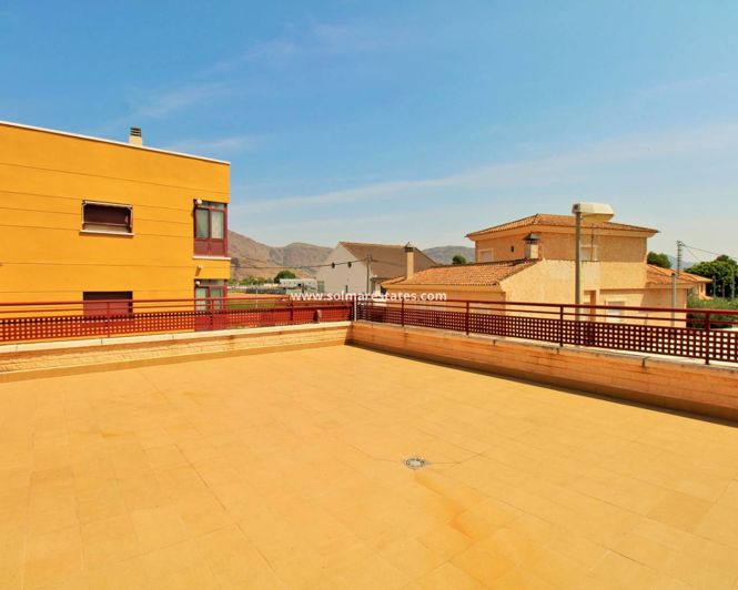 Image No.15-Maison de 3 chambres à vendre à Orihuela