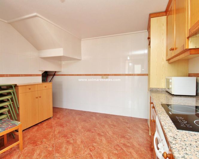 Image No.19-Maison de 3 chambres à vendre à Orihuela