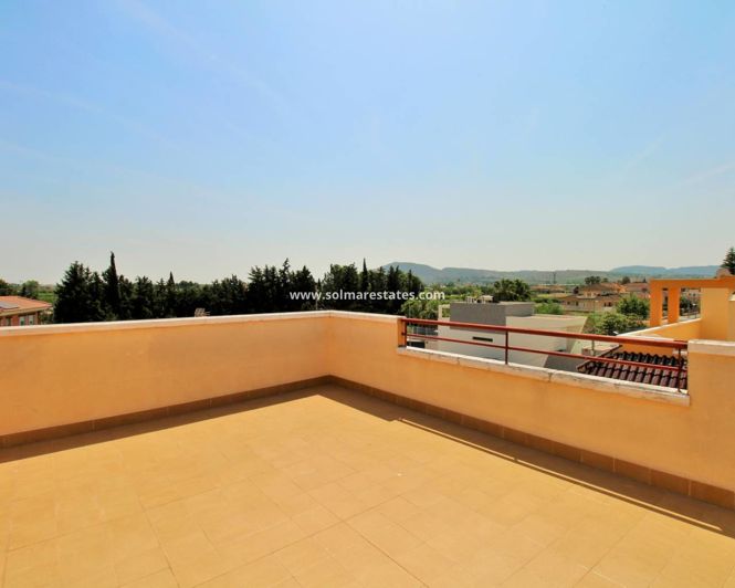 Image No.2-Maison de 3 chambres à vendre à Orihuela