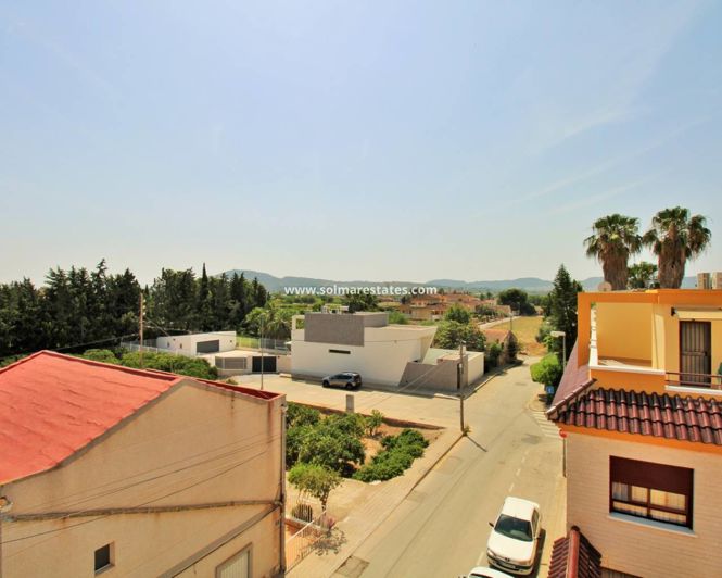 Image No.21-Maison de 3 chambres à vendre à Orihuela