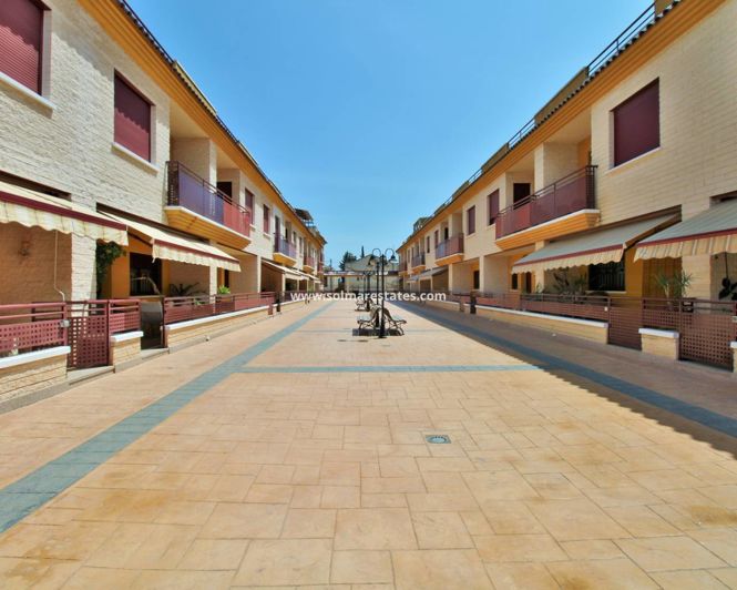 Image No.30-Maison de 3 chambres à vendre à Orihuela