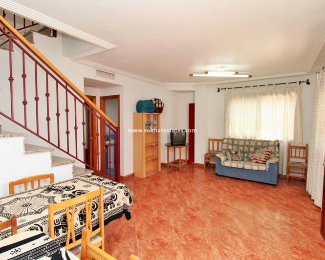 Image No.31-Maison de 3 chambres à vendre à Orihuela