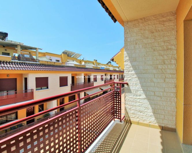 Image No.33-Maison de 3 chambres à vendre à Orihuela