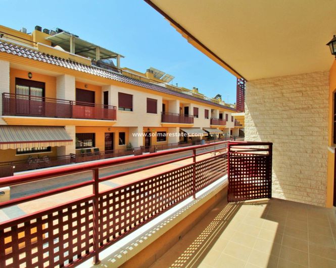 Image No.34-Maison de 3 chambres à vendre à Orihuela