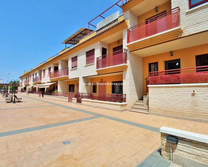 Image No.36-Maison de 3 chambres à vendre à Orihuela