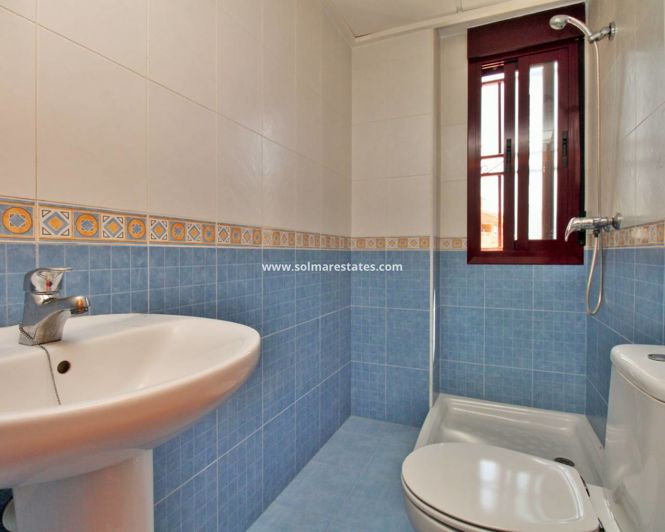 Image No.7-Maison de 3 chambres à vendre à Orihuela