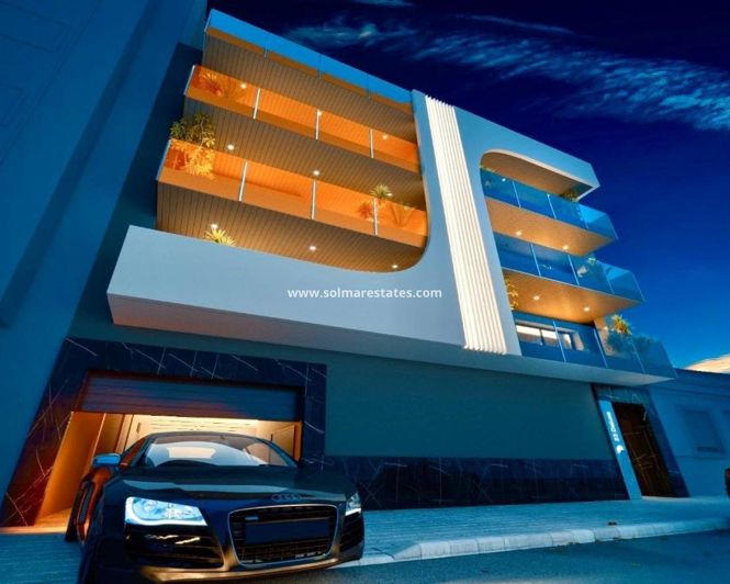 Image No.1-3 Bed Apartment for sale