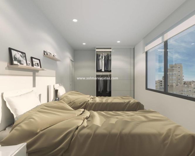 Image No.13-3 Bed Apartment for sale