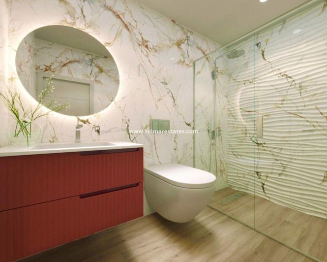 Image No.16-3 Bed Apartment for sale