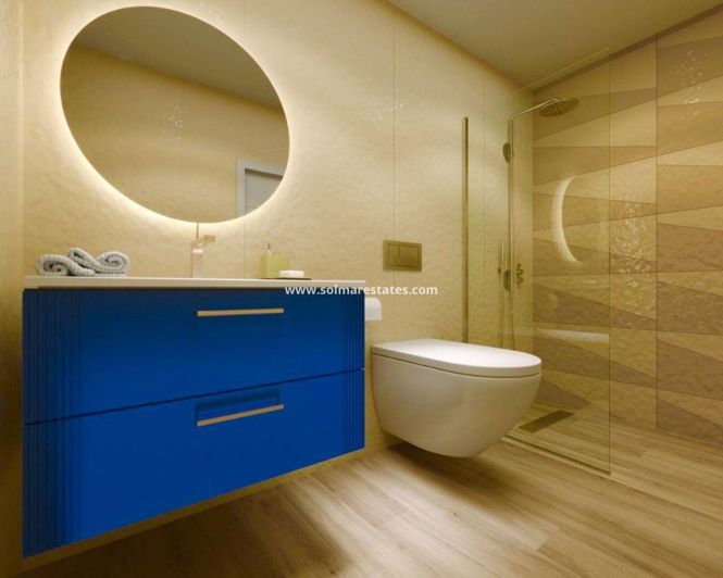 Image No.18-3 Bed Apartment for sale