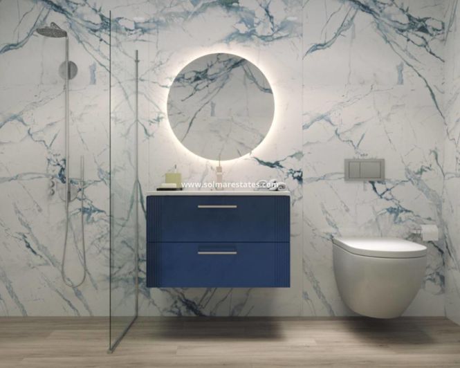 Image No.20-3 Bed Apartment for sale