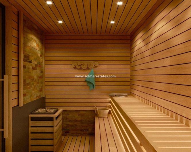 Image No.26-3 Bed Apartment for sale