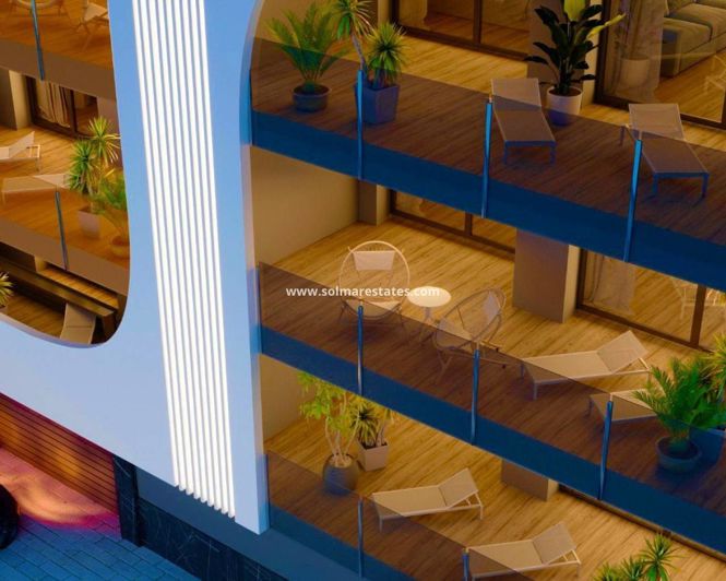 Image No.28-3 Bed Apartment for sale