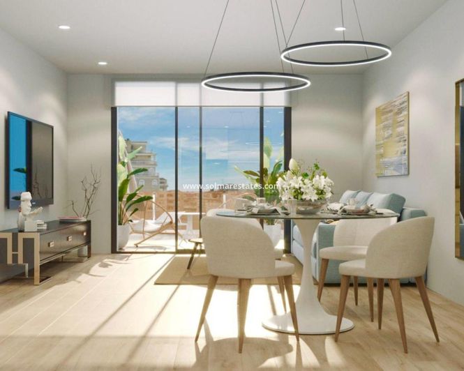 Image No.6-3 Bed Apartment for sale