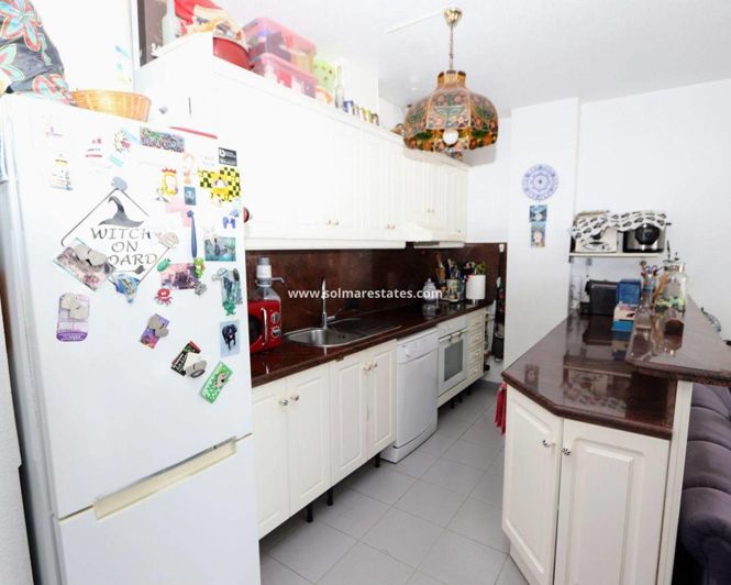 Image No.6-3 Bed Apartment for sale