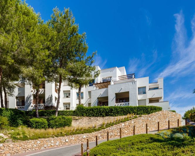 Image No.1-2 Bed Apartment for sale