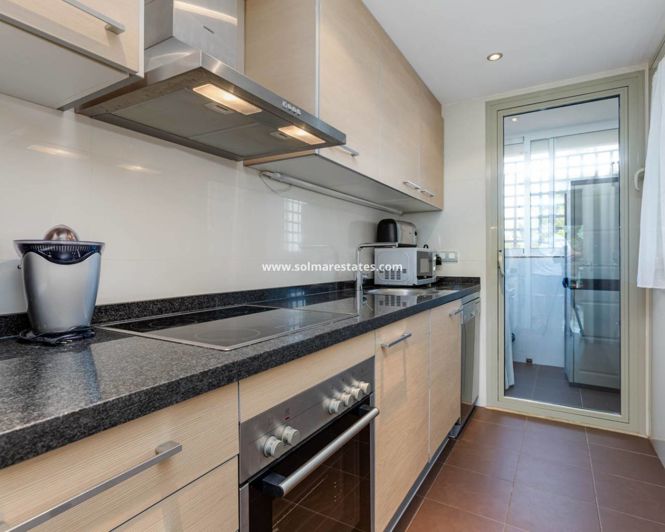 Image No.11-2 Bed Apartment for sale