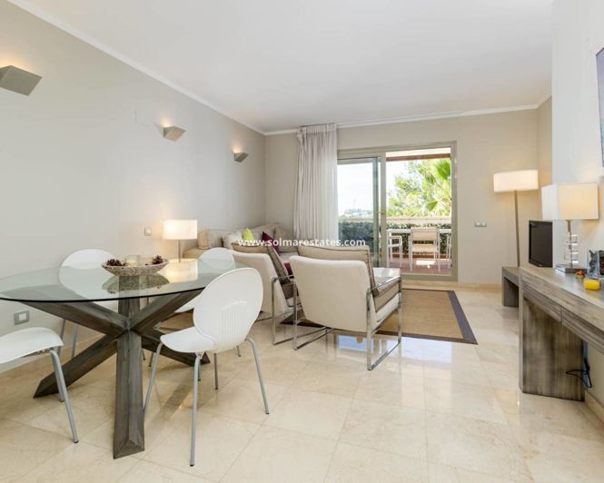 Image No.6-2 Bed Apartment for sale