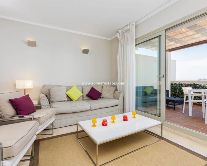 Image No.7-2 Bed Apartment for sale