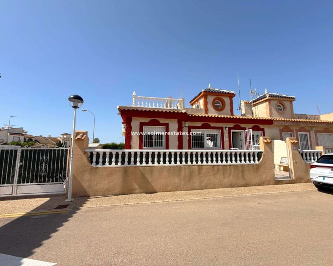 Image No.1-3 Bed Bungalow for sale