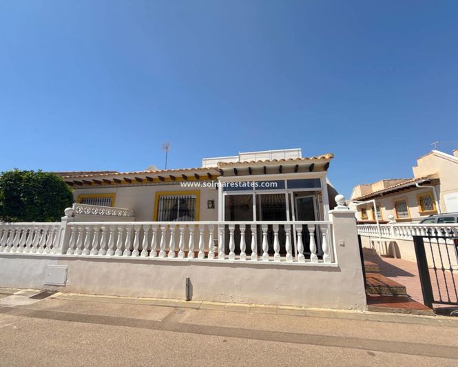 Image No.1-2 Bed Bungalow for sale