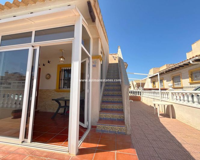 Image No.12-2 Bed Bungalow for sale