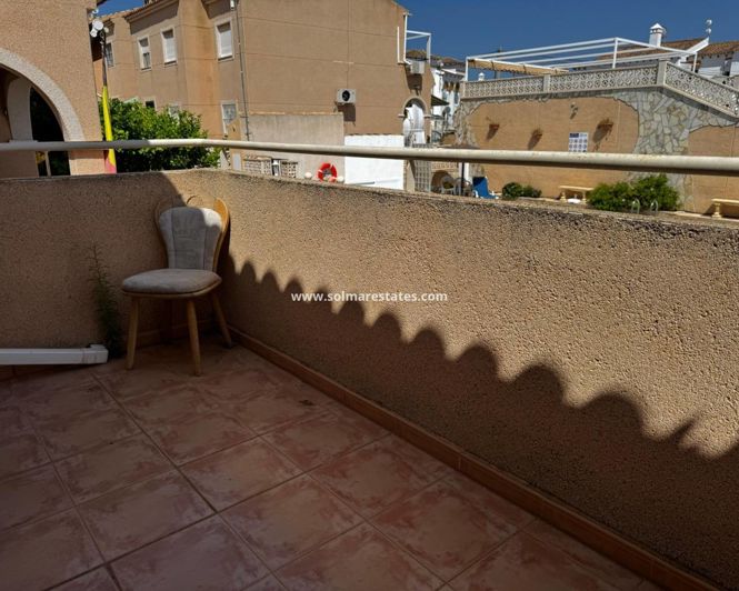 Image No.13-Appartement de 2 chambres à vendre à Villamartin