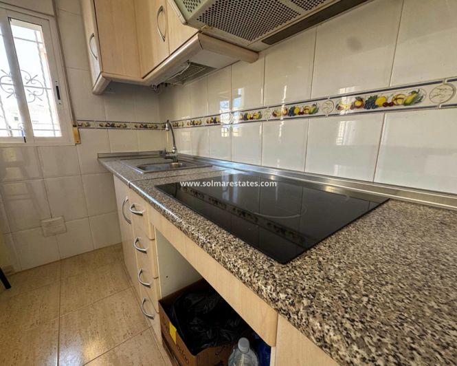 Image No.3-Appartement de 2 chambres à vendre à Villamartin