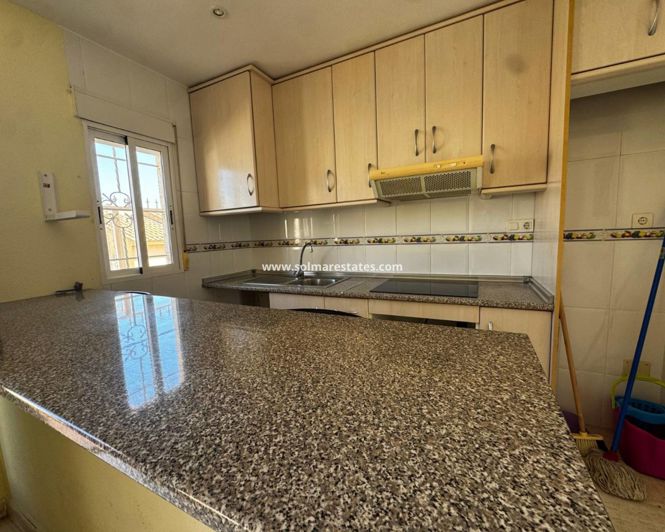 Image No.5-Appartement de 2 chambres à vendre à Villamartin