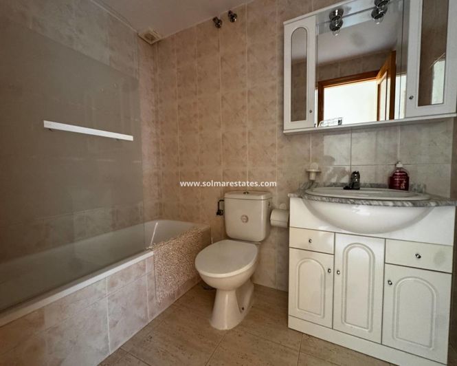 Image No.6-Appartement de 2 chambres à vendre à Villamartin