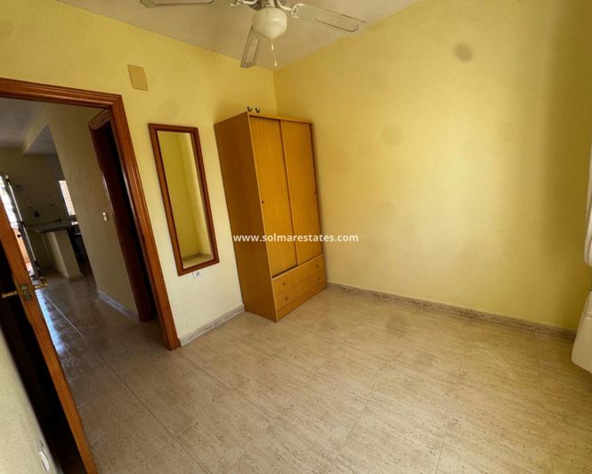 Image No.8-Appartement de 2 chambres à vendre à Villamartin