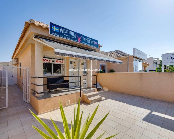 Image No.1-2 Bed Bungalow for sale