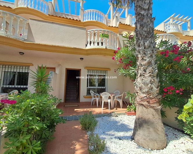 Image No.1-3 Bed Townhouse for sale