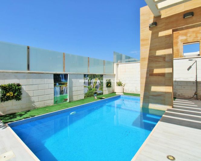 Image No.2-3 Bed Villa for sale