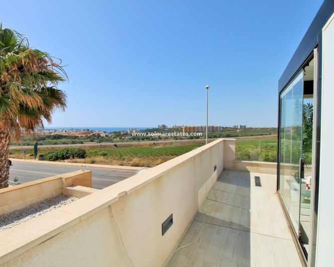 Image No.22-3 Bed Villa for sale