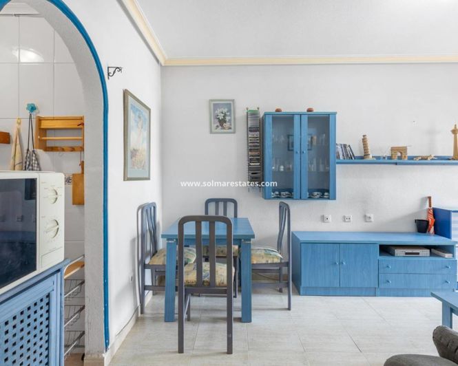 Image No.12-Appartement de 3 chambres à vendre à Los Altos