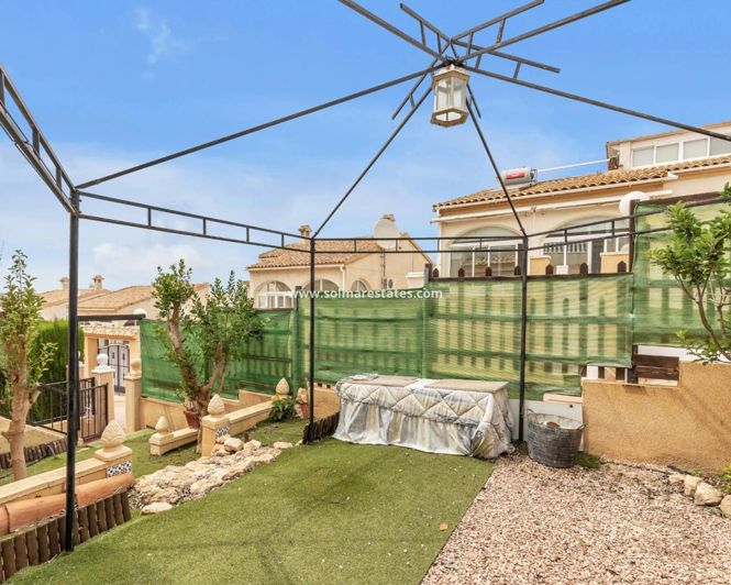 Image No.5-Appartement de 3 chambres à vendre à Los Altos