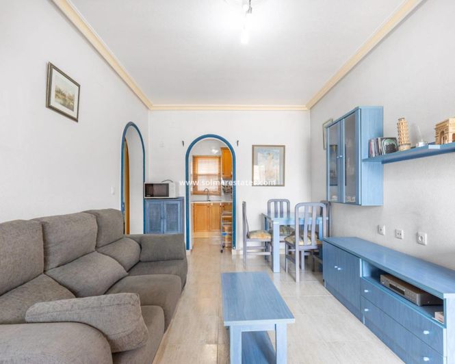 Image No.9-Appartement de 3 chambres à vendre à Los Altos