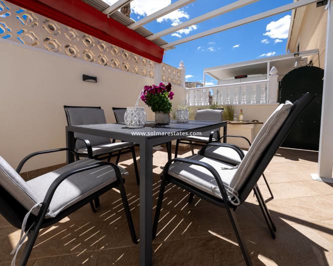 Image No.13-Villa de 4 chambres à vendre à Villamartin